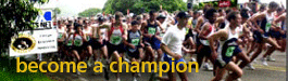 become a champion
