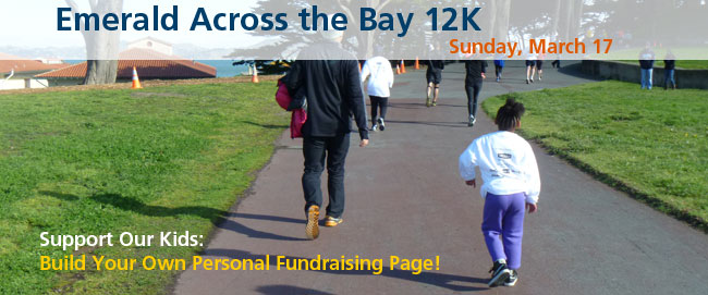 Personal Fundraising
