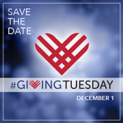 giving tuesday 2015