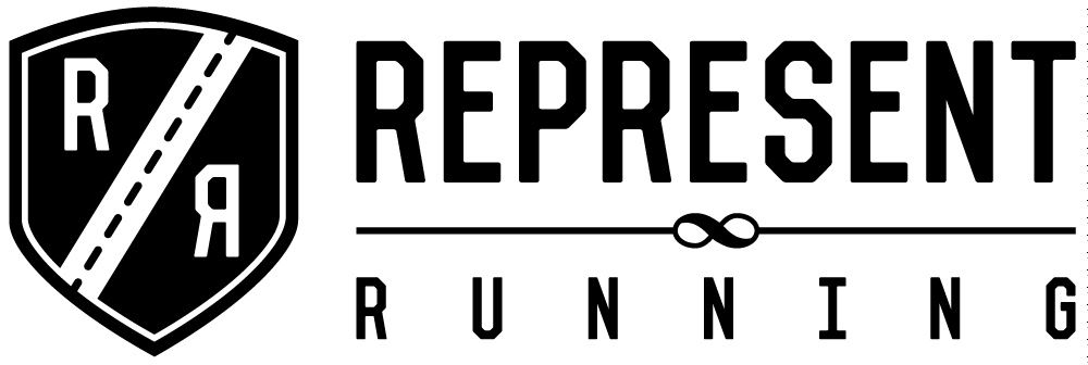 represent running
