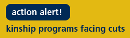 kinship advocacy alert 2011