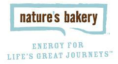 natures bakery logo