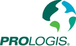 Thank you, Prologis!