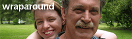wraparound