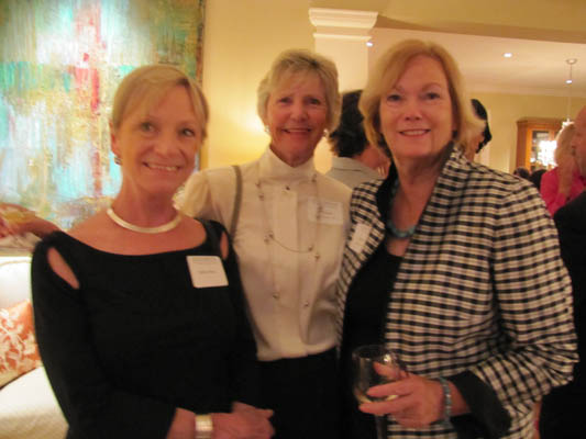 Former Auxiliary Reunion 2013 Photo 15
