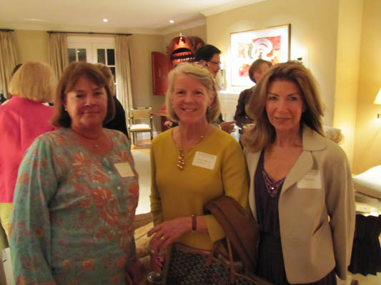 Former Auxiliary Reunion 2013 Photo 22