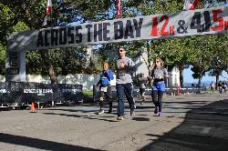 Across the Bay 2015