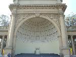 Golden Gate Park Amphitheater