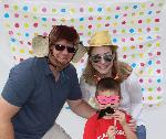 A Day of Play 2015 Photo Booth.